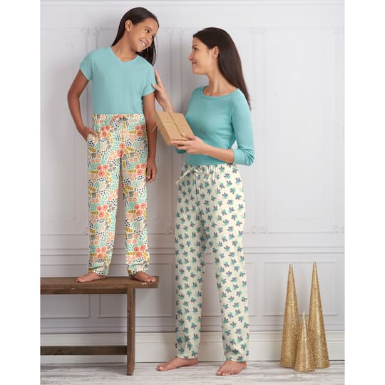 Simplicity® Pattern CS8518 (S-L/XS-XL)